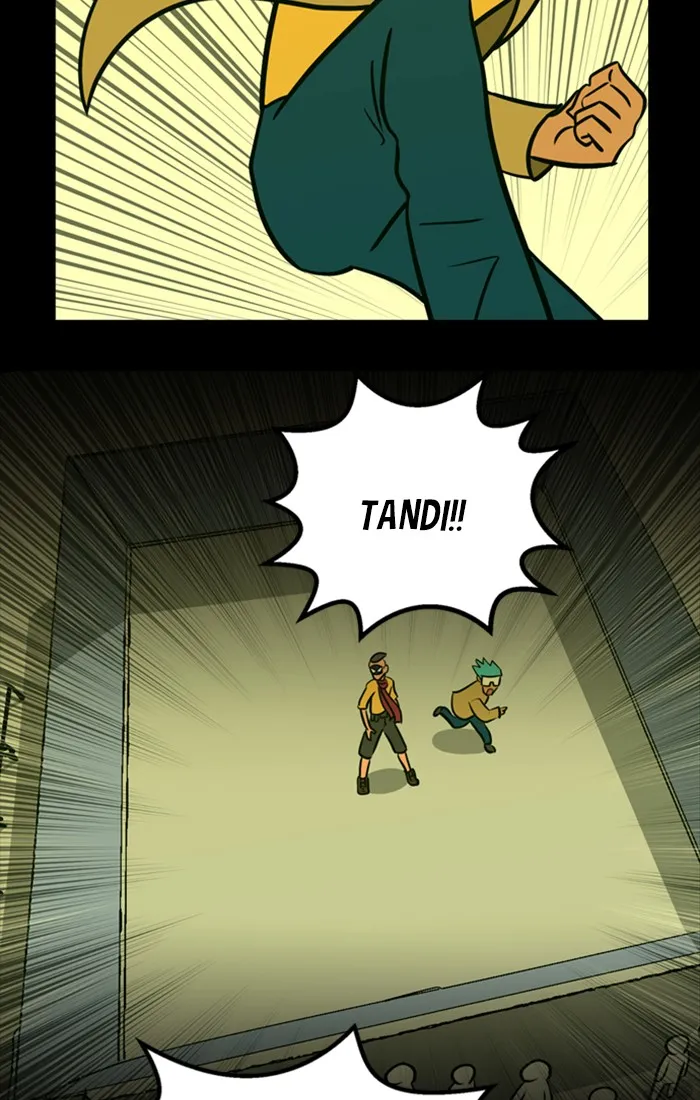Read XINK3R chapter 155 image 11 on Lezhin