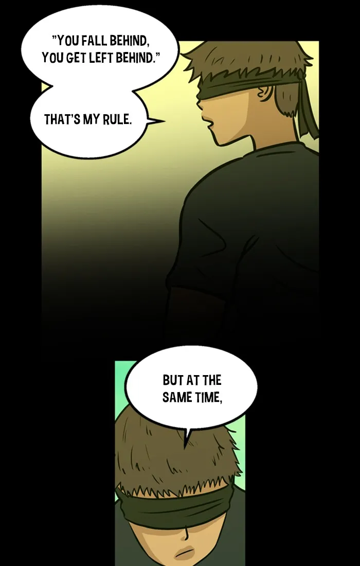 Read XINK3R chapter 155 image 18 on Lezhin