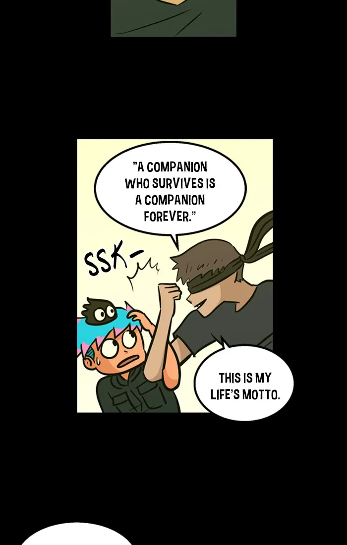 Read XINK3R chapter 155 image 19 on Lezhin