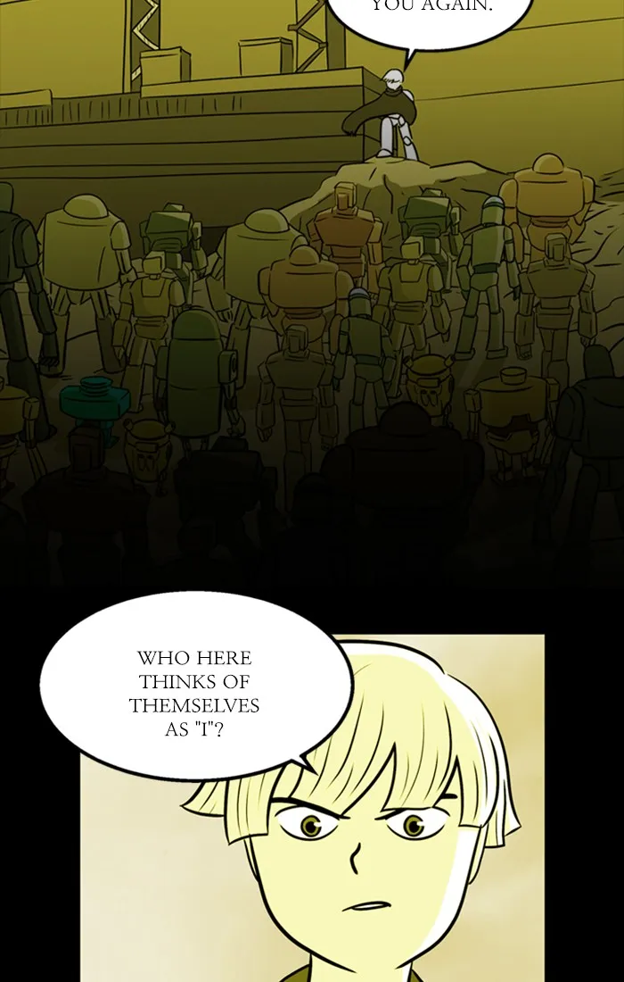 Read XINK3R chapter 155 image 24 on Lezhin