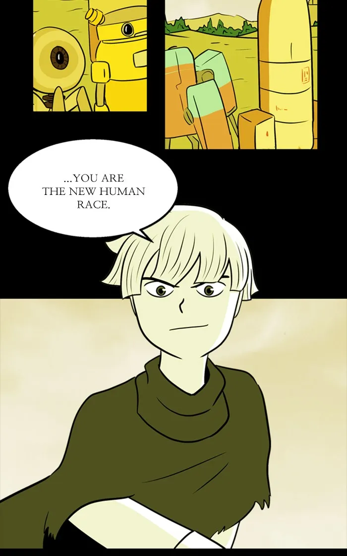 Read XINK3R chapter 155 image 26 on Lezhin