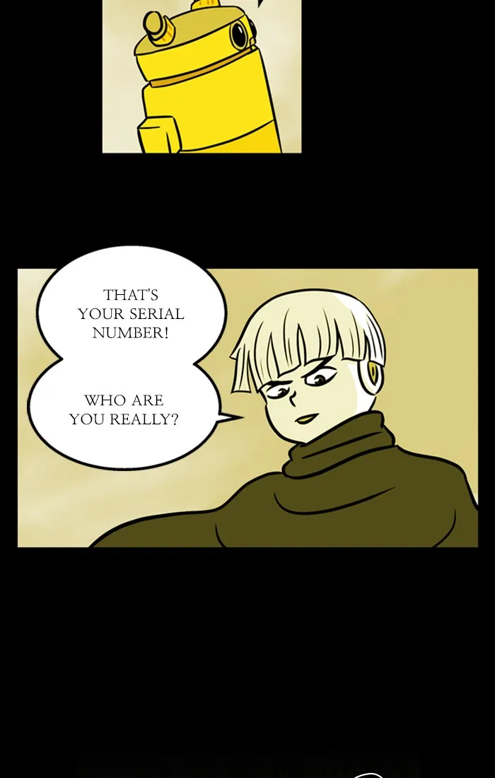 Read XINK3R chapter 155 image 29 on Lezhin