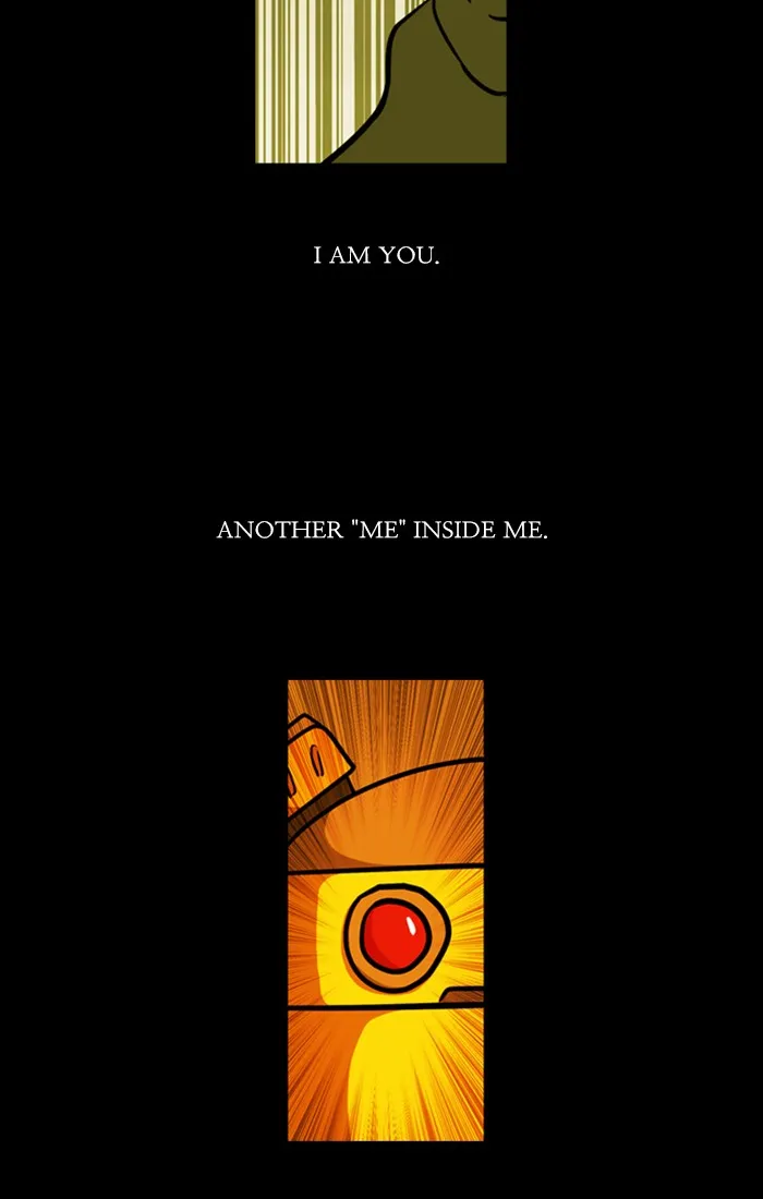 Read XINK3R chapter 155 image 31 on Lezhin