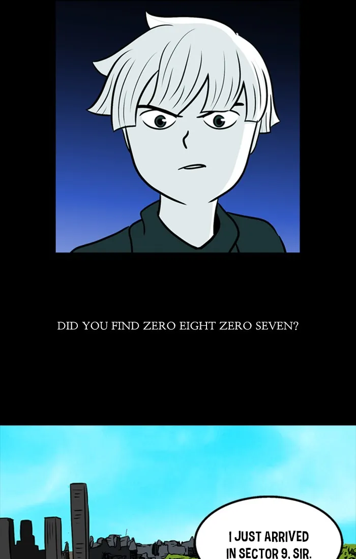 Read XINK3R chapter 157 image 12 on Lezhin