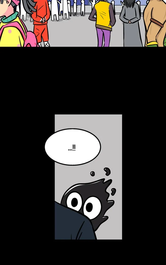 Read XINK3R chapter 157 image 17 on Lezhin