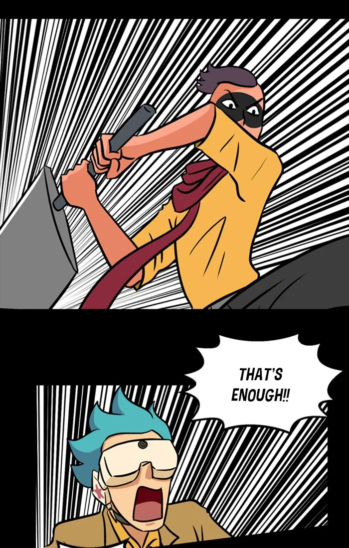 Read XINK3R chapter 157 image 24 on Lezhin