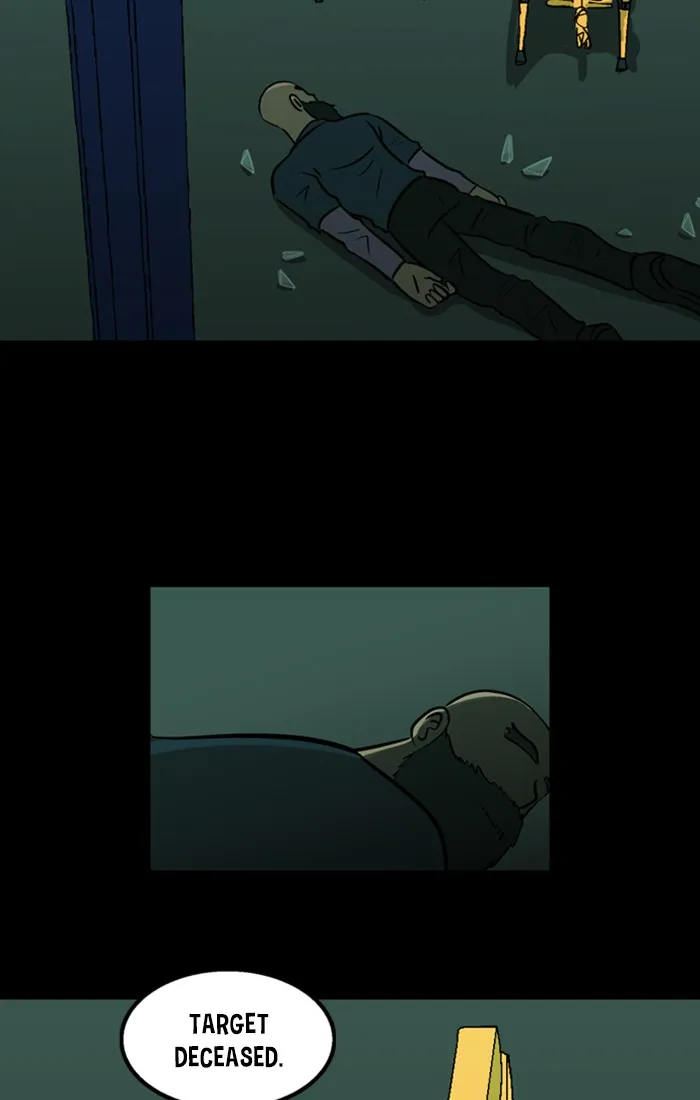 Read XINK3R chapter 157 image 4 on Lezhin