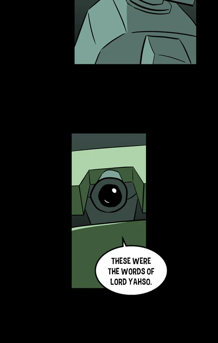 Read XINK3R chapter 157 image 7 on Lezhin
