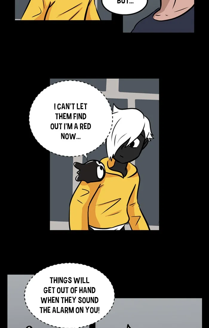 Read XINK3R chapter 158 image 10 on Lezhin