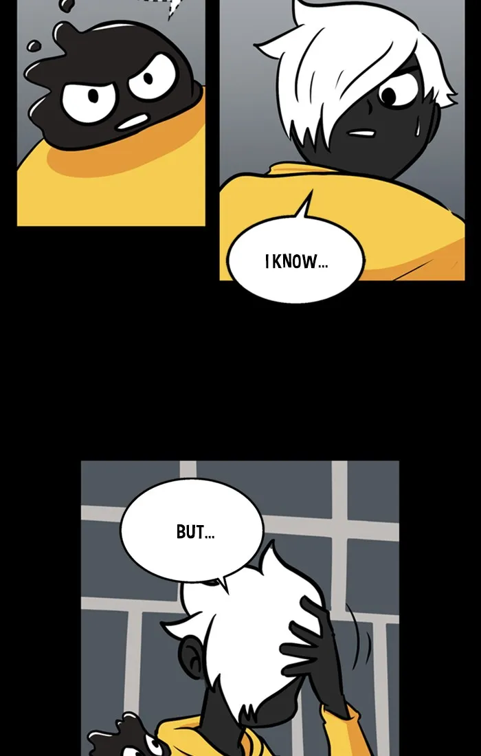 Read XINK3R chapter 158 image 11 on Lezhin