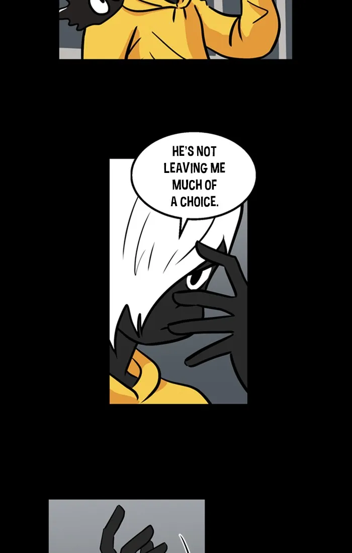 Read XINK3R chapter 158 image 12 on Lezhin