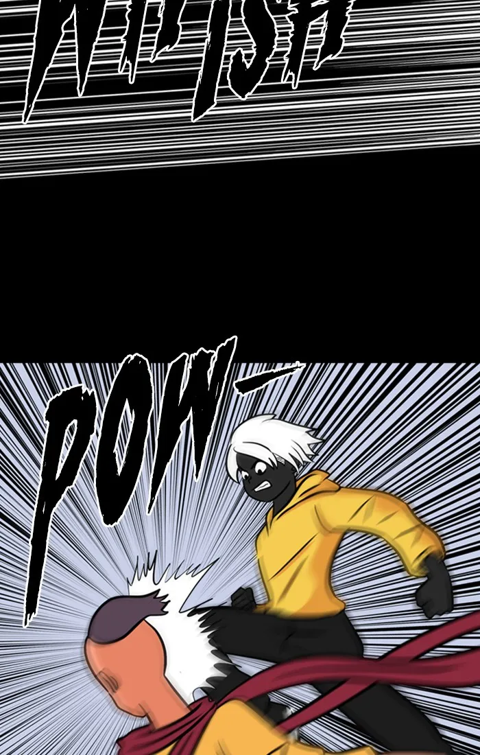 Read XINK3R chapter 158 image 16 on Lezhin