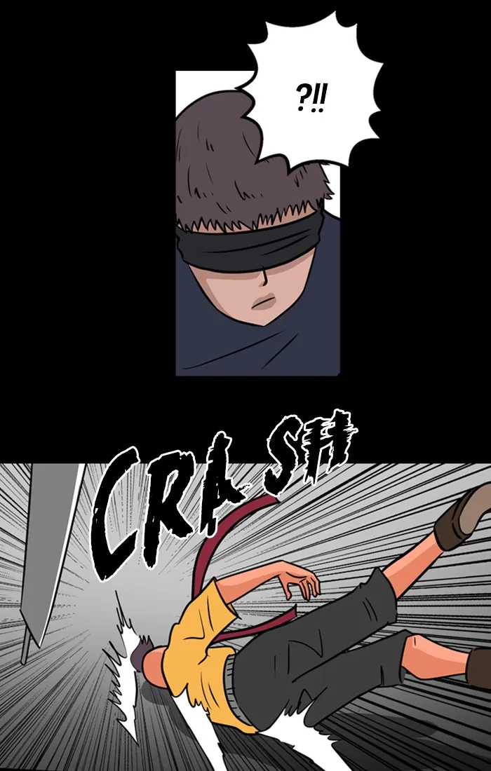 Read XINK3R chapter 158 image 18 on Lezhin