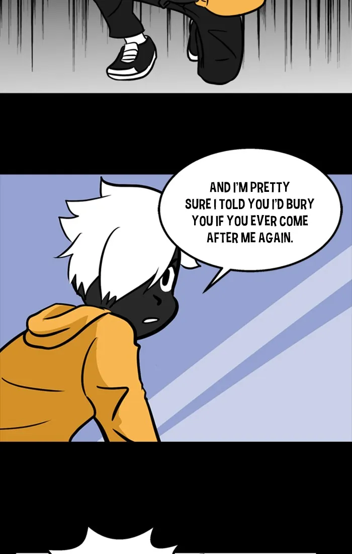 Read XINK3R chapter 158 image 20 on Lezhin
