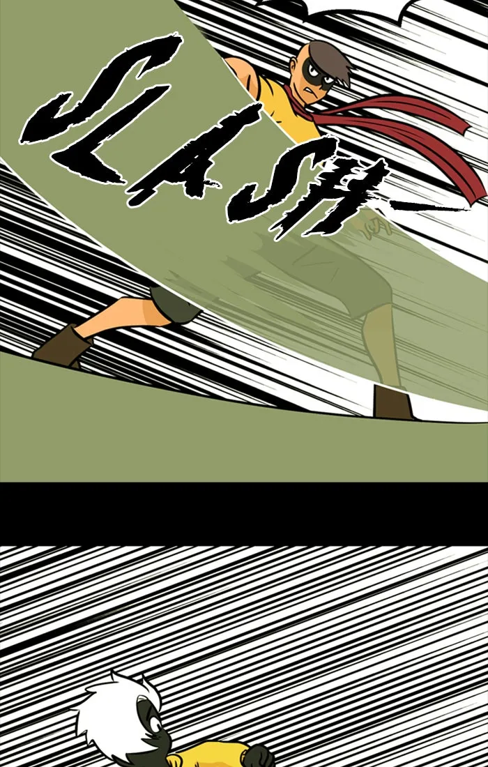 Read XINK3R chapter 159 image 19 on Lezhin