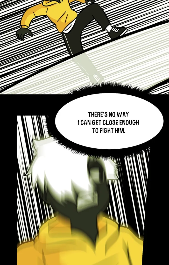 Read XINK3R chapter 159 image 20 on Lezhin