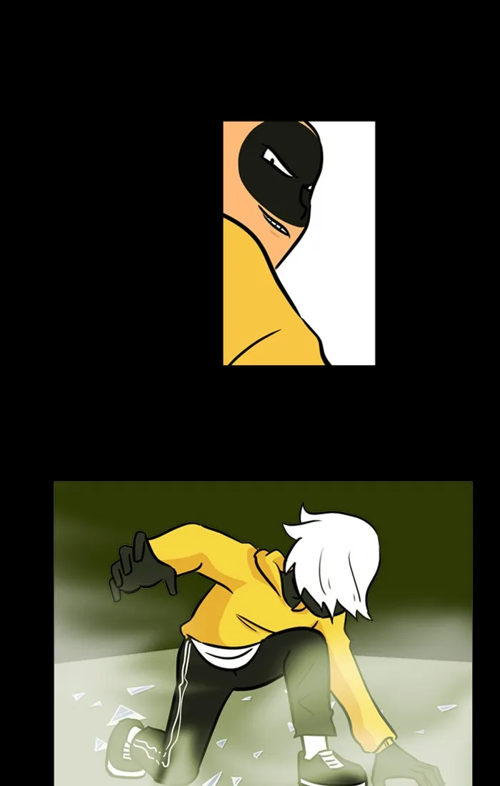 Read XINK3R chapter 159 image 22 on Lezhin