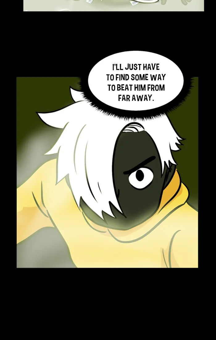 Read XINK3R chapter 159 image 23 on Lezhin