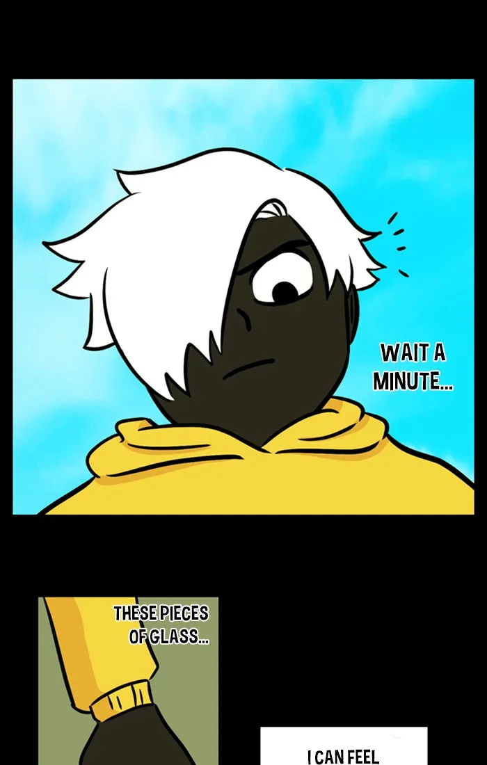 Read XINK3R chapter 159 image 24 on Lezhin