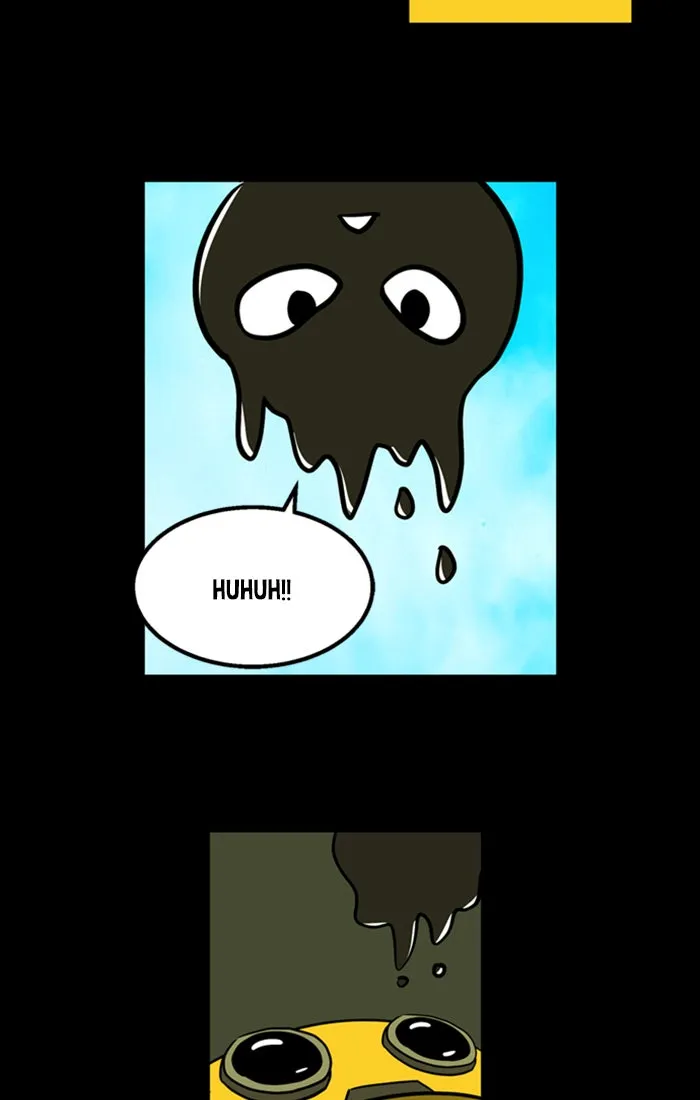 Read XINK3R chapter 159 image 5 on Lezhin