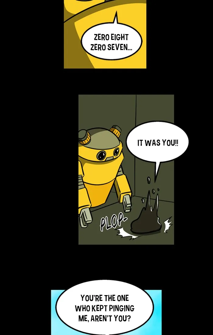 Read XINK3R chapter 159 image 6 on Lezhin