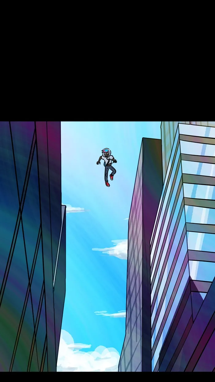 Read XINK3R chapter 16 image 12 on Lezhin