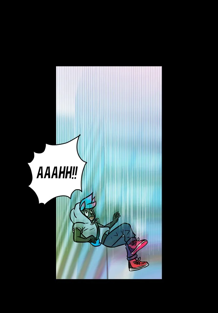 Read XINK3R chapter 16 image 14 on Lezhin