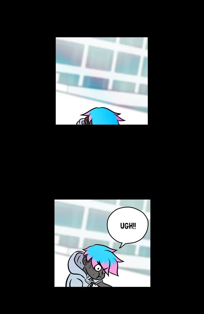 Read XINK3R chapter 16 image 20 on Lezhin