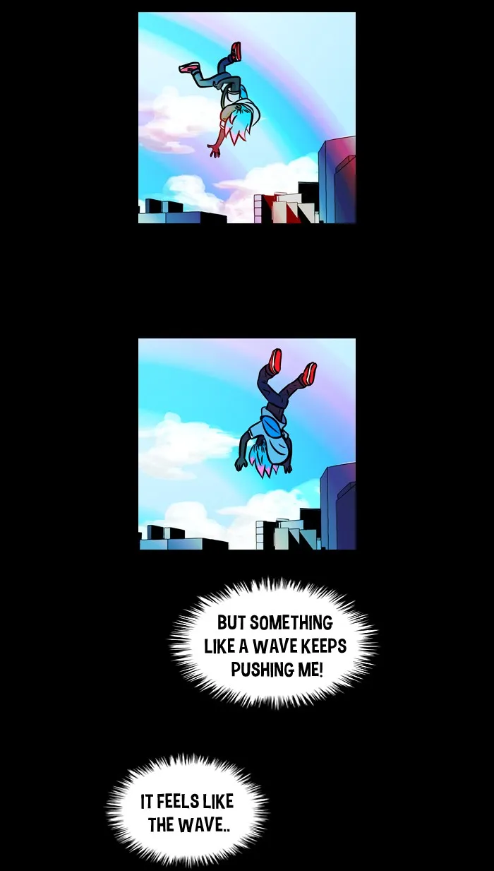 Read XINK3R chapter 16 image 23 on Lezhin