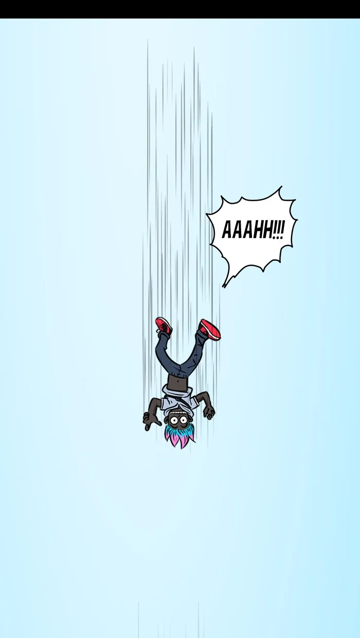 Read XINK3R chapter 16 image 27 on Lezhin