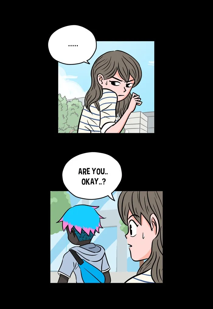 Read XINK3R chapter 16 image 3 on Lezhin
