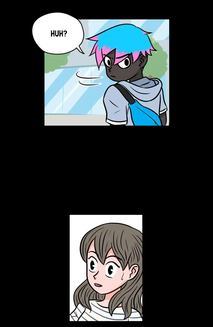 Read XINK3R chapter 16 image 4 on Lezhin