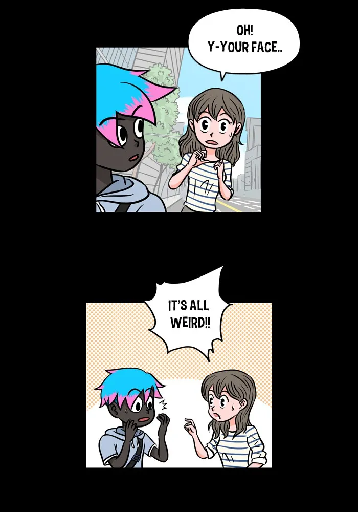 Read XINK3R chapter 16 image 5 on Lezhin