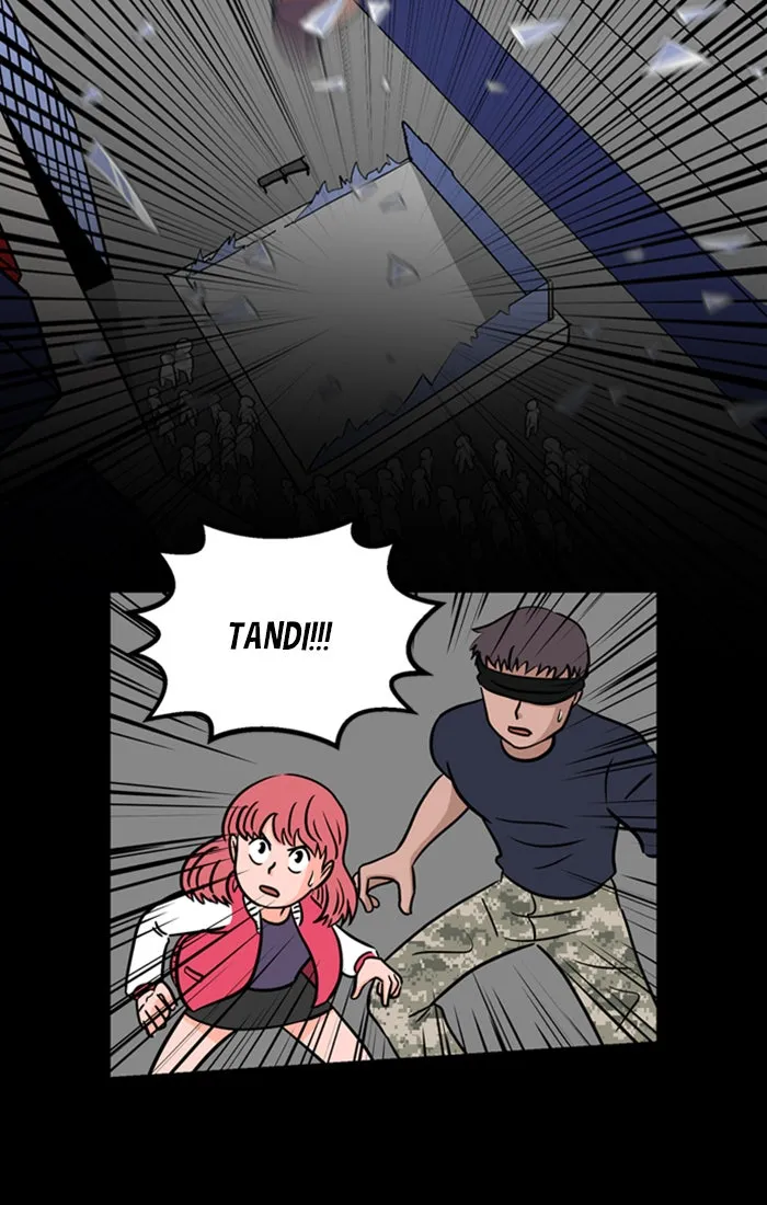 Read XINK3R chapter 160 image 10 on Lezhin