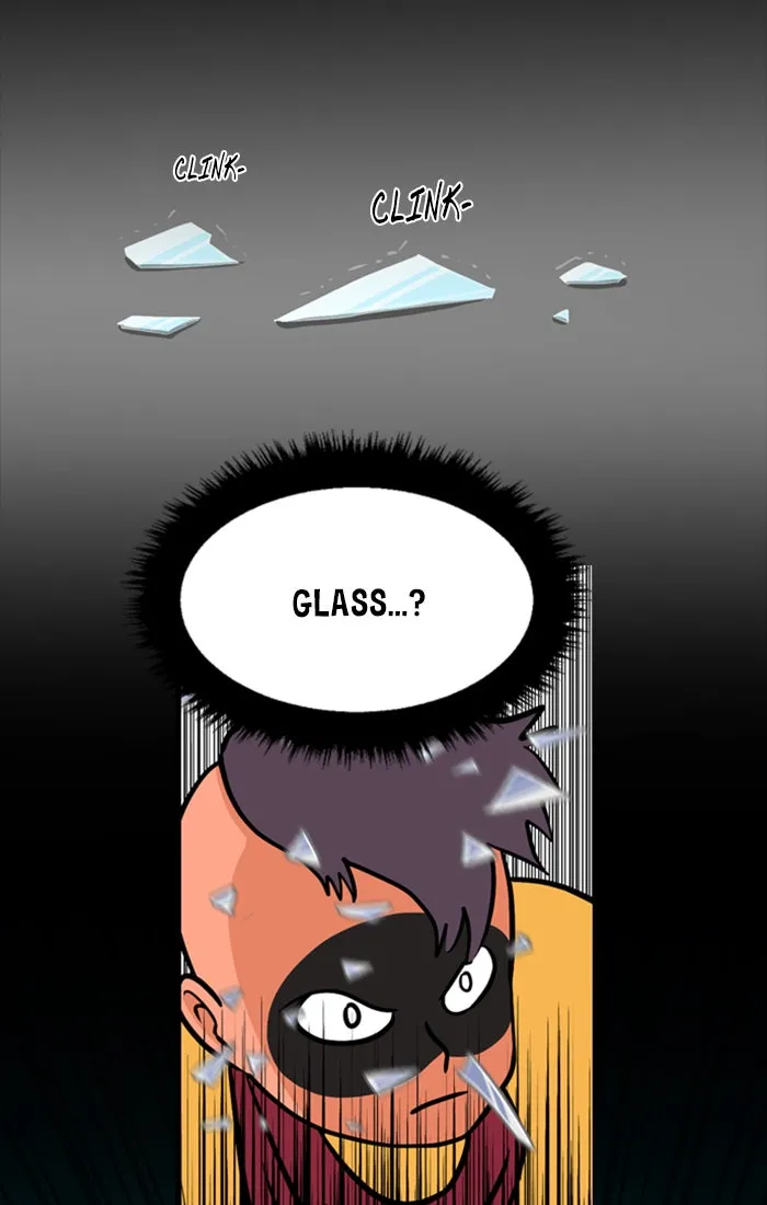 Read XINK3R chapter 160 image 14 on Lezhin