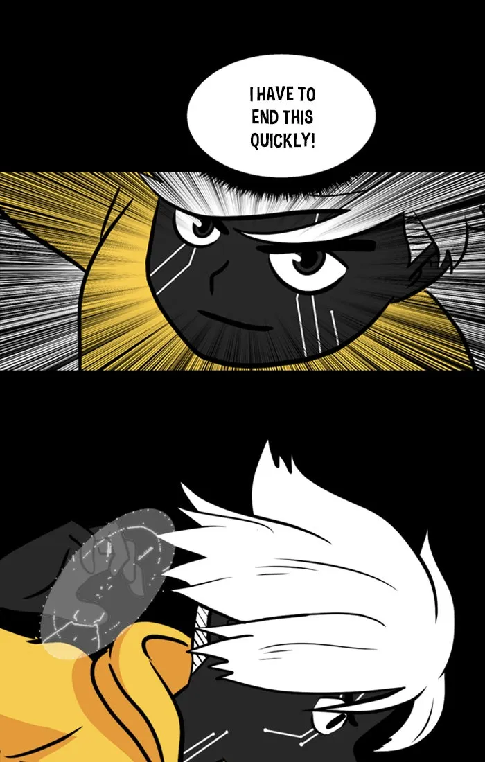 Read XINK3R chapter 160 image 18 on Lezhin