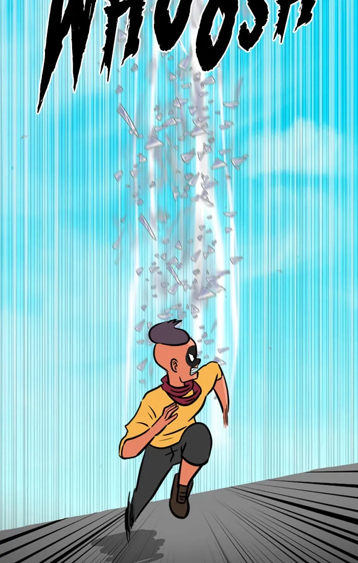 Read XINK3R chapter 160 image 25 on Lezhin