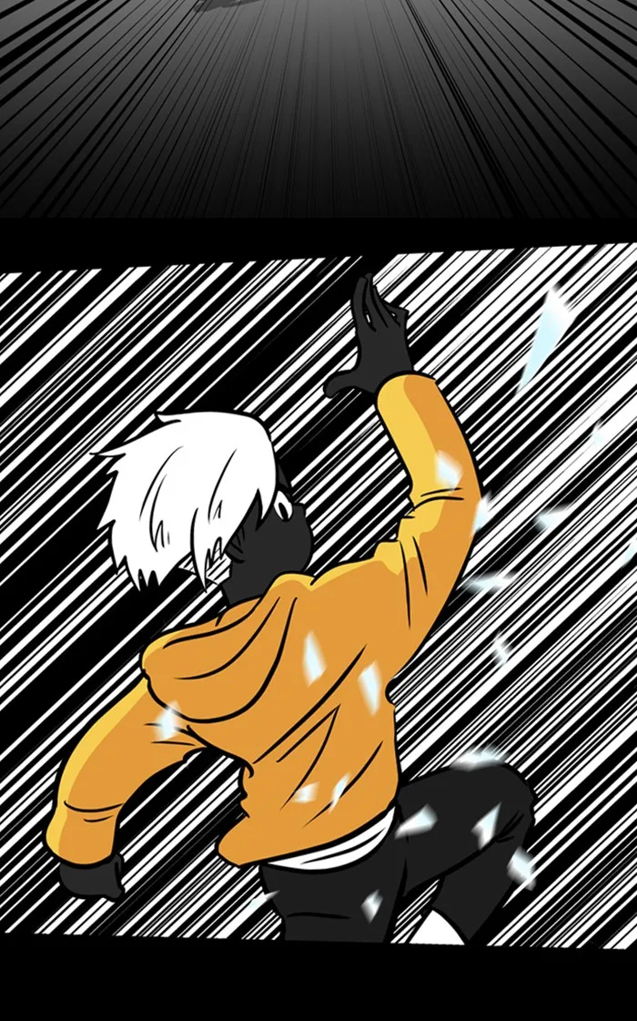 Read XINK3R chapter 160 image 26 on Lezhin