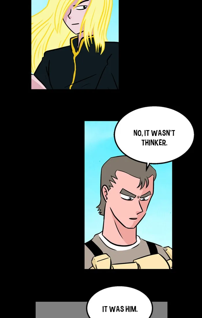 Read XINK3R chapter 161 image 11 on Lezhin