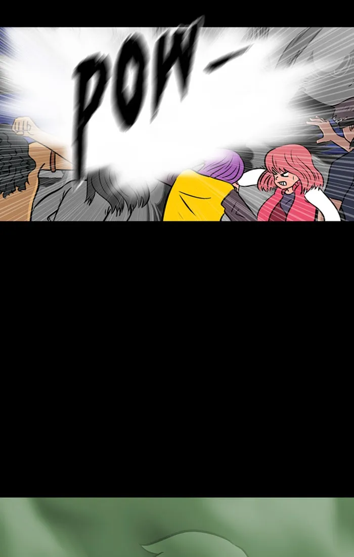 Read XINK3R chapter 161 image 25 on Lezhin