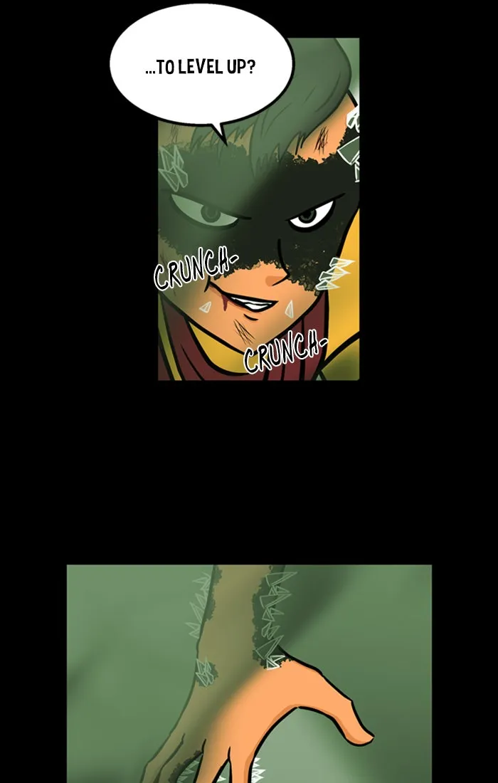 Read XINK3R chapter 161 image 28 on Lezhin