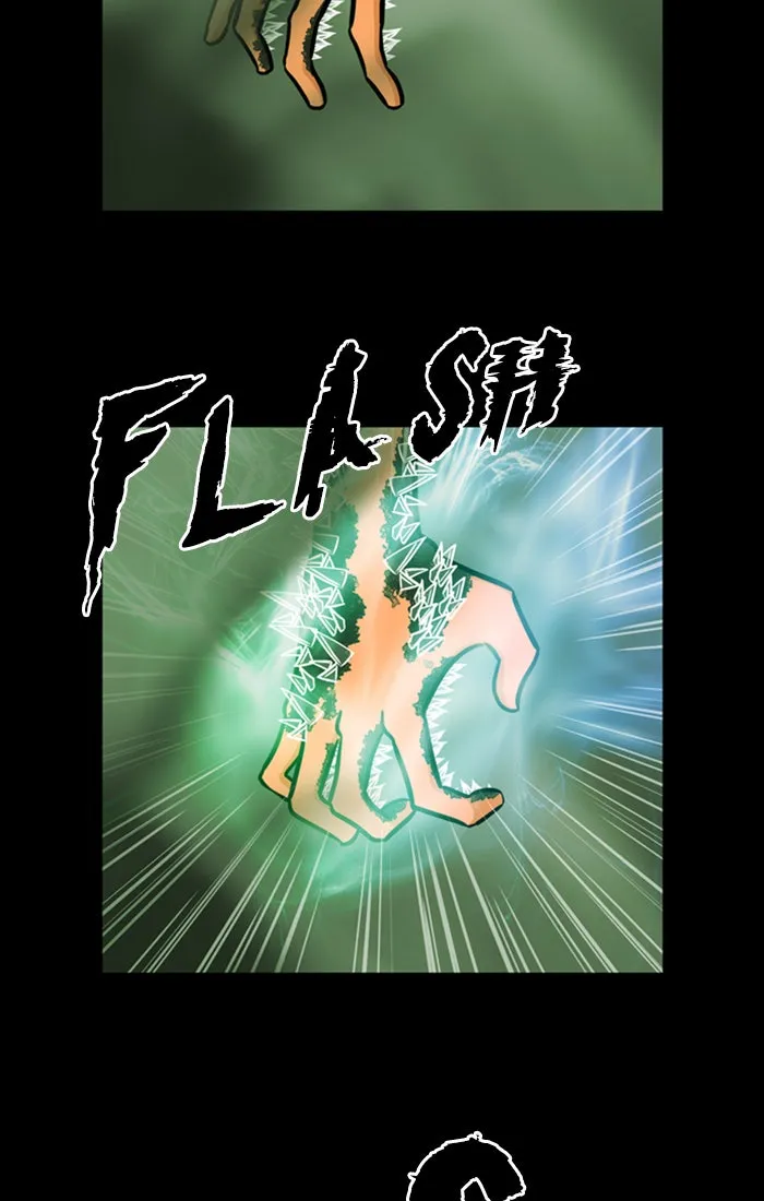 Read XINK3R chapter 161 image 29 on Lezhin
