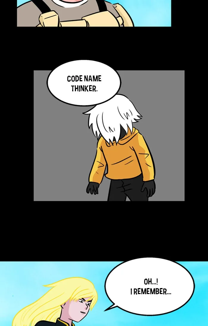 Read XINK3R chapter 161 image 7 on Lezhin