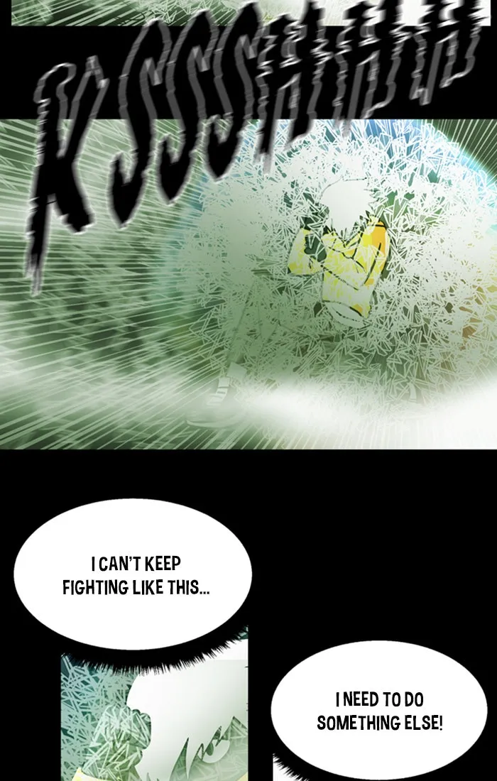 Read XINK3R chapter 162 image 12 on Lezhin