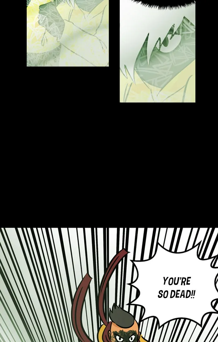 Read XINK3R chapter 162 image 13 on Lezhin