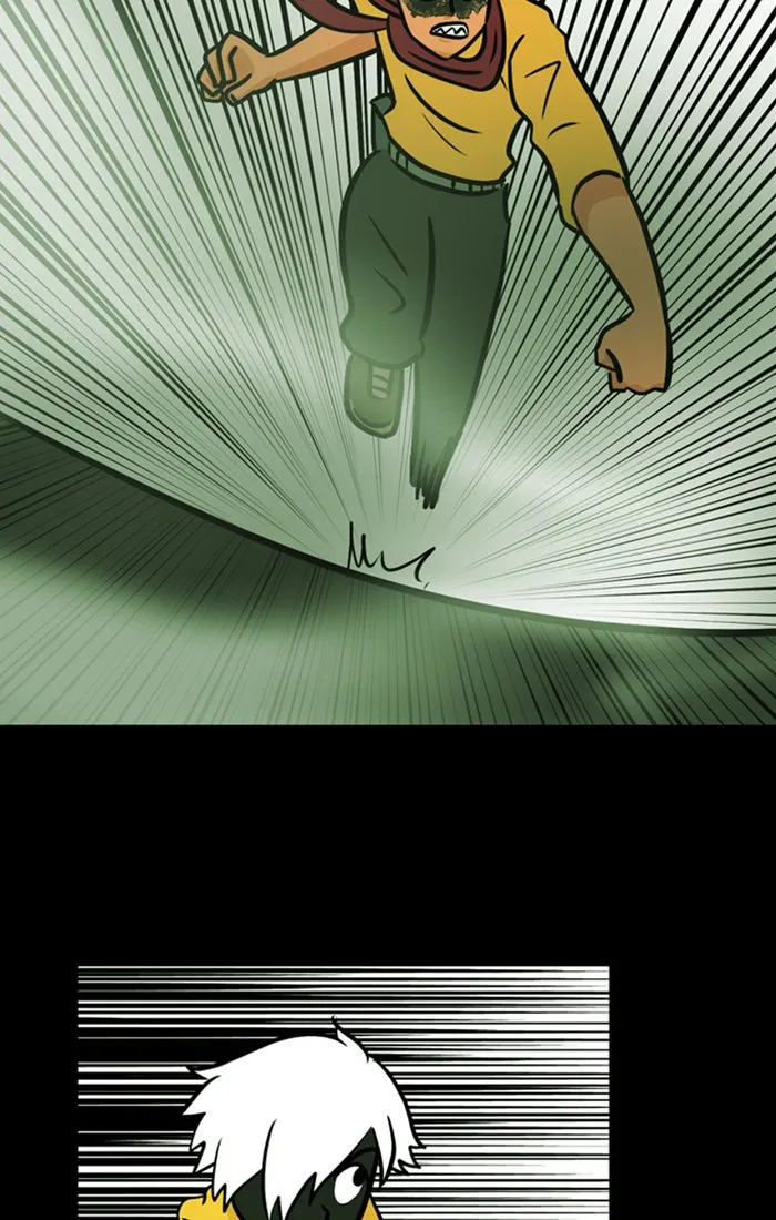Read XINK3R chapter 162 image 14 on Lezhin