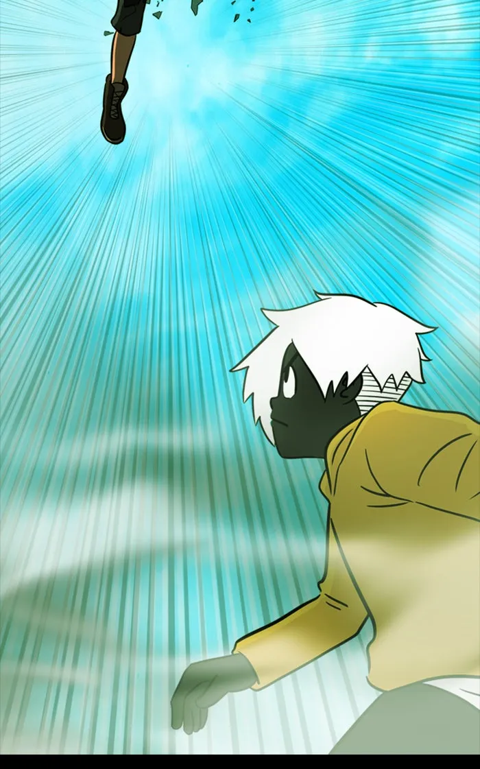 Read XINK3R chapter 162 image 17 on Lezhin