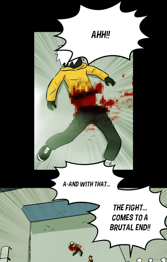 Read XINK3R chapter 162 image 24 on Lezhin