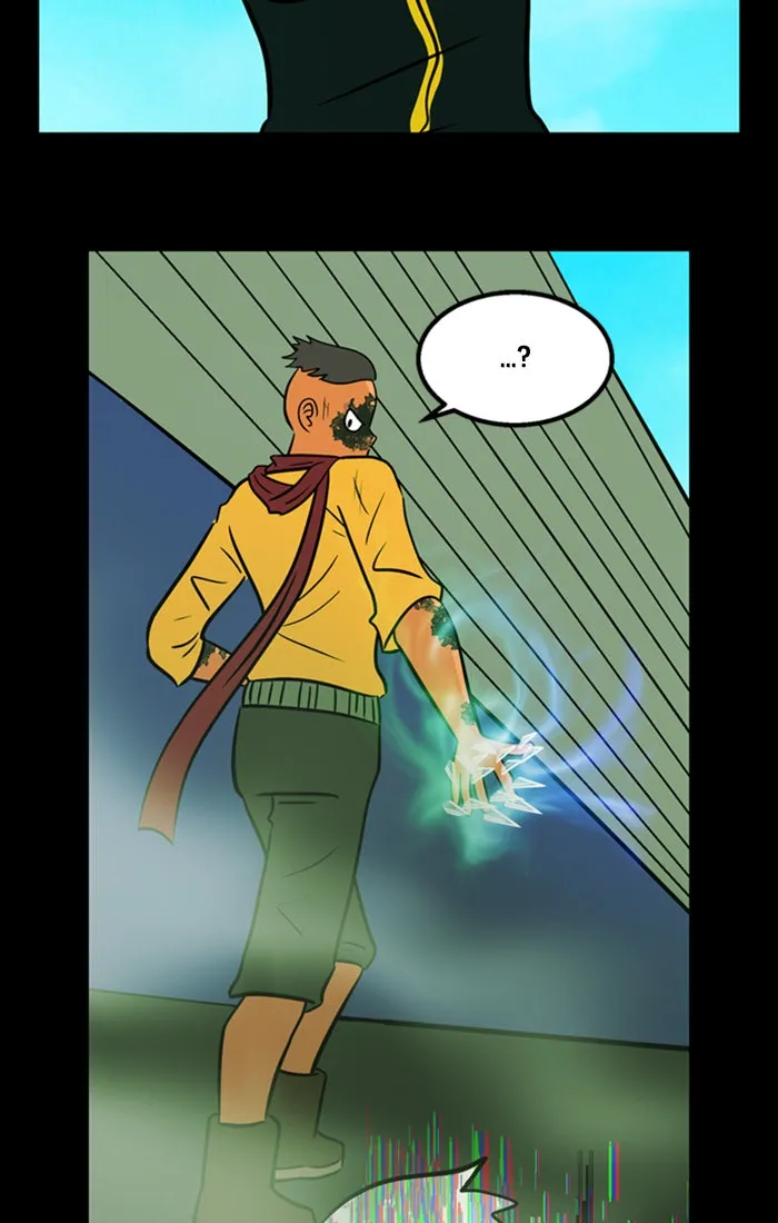 Read XINK3R chapter 162 image 28 on Lezhin