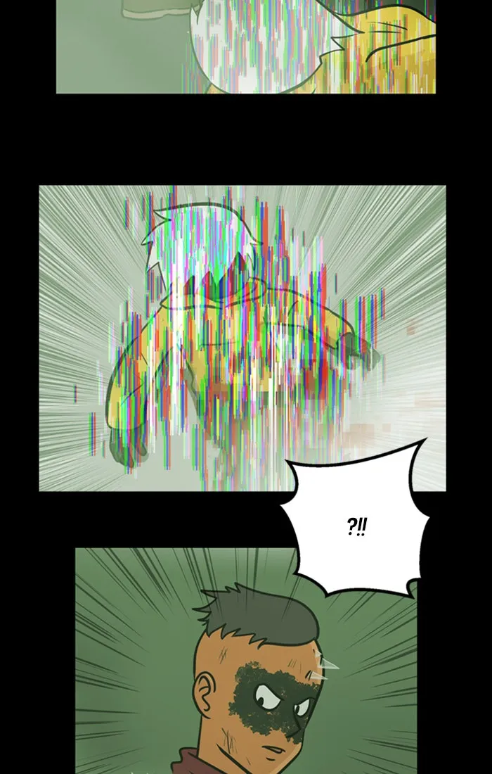 Read XINK3R chapter 162 image 29 on Lezhin